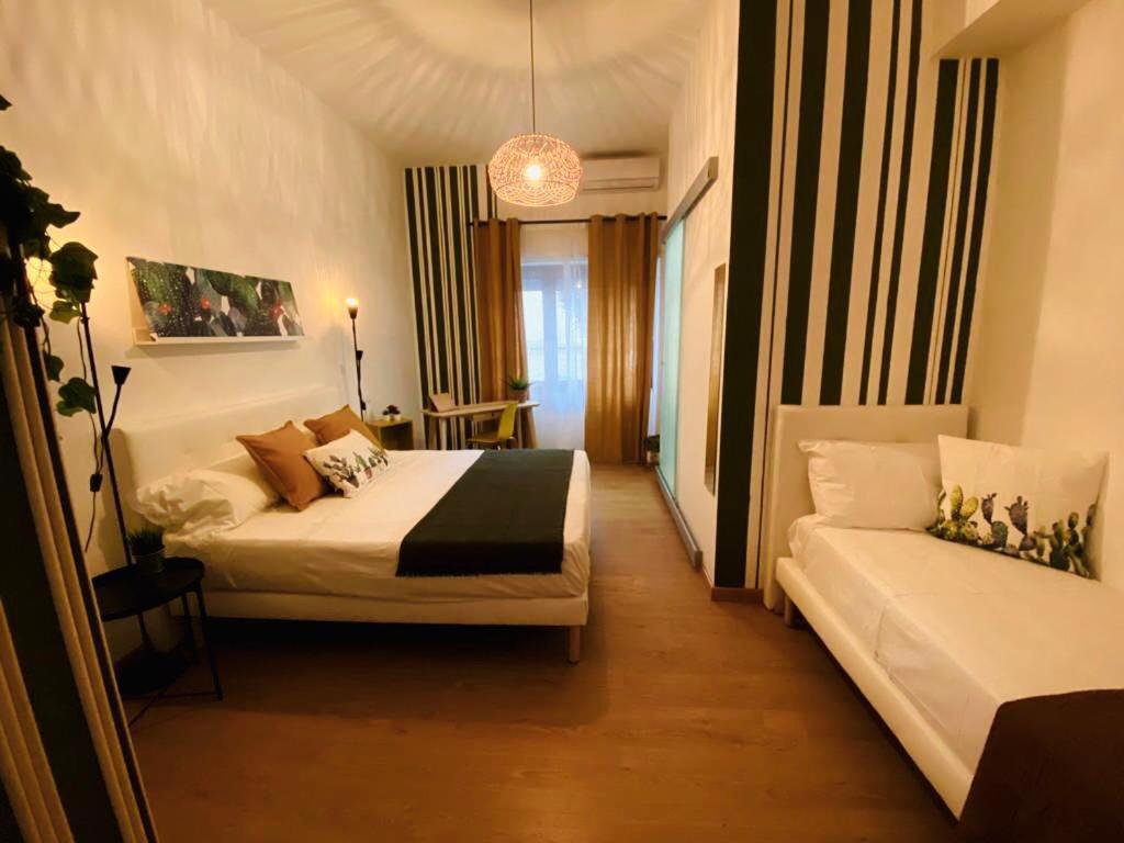 Guest house Amuri Catania