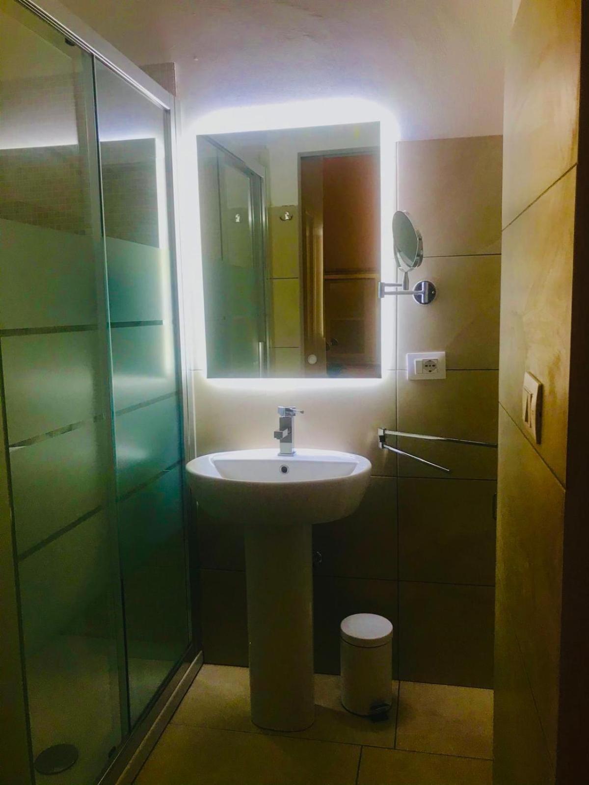 Guest house Amuri