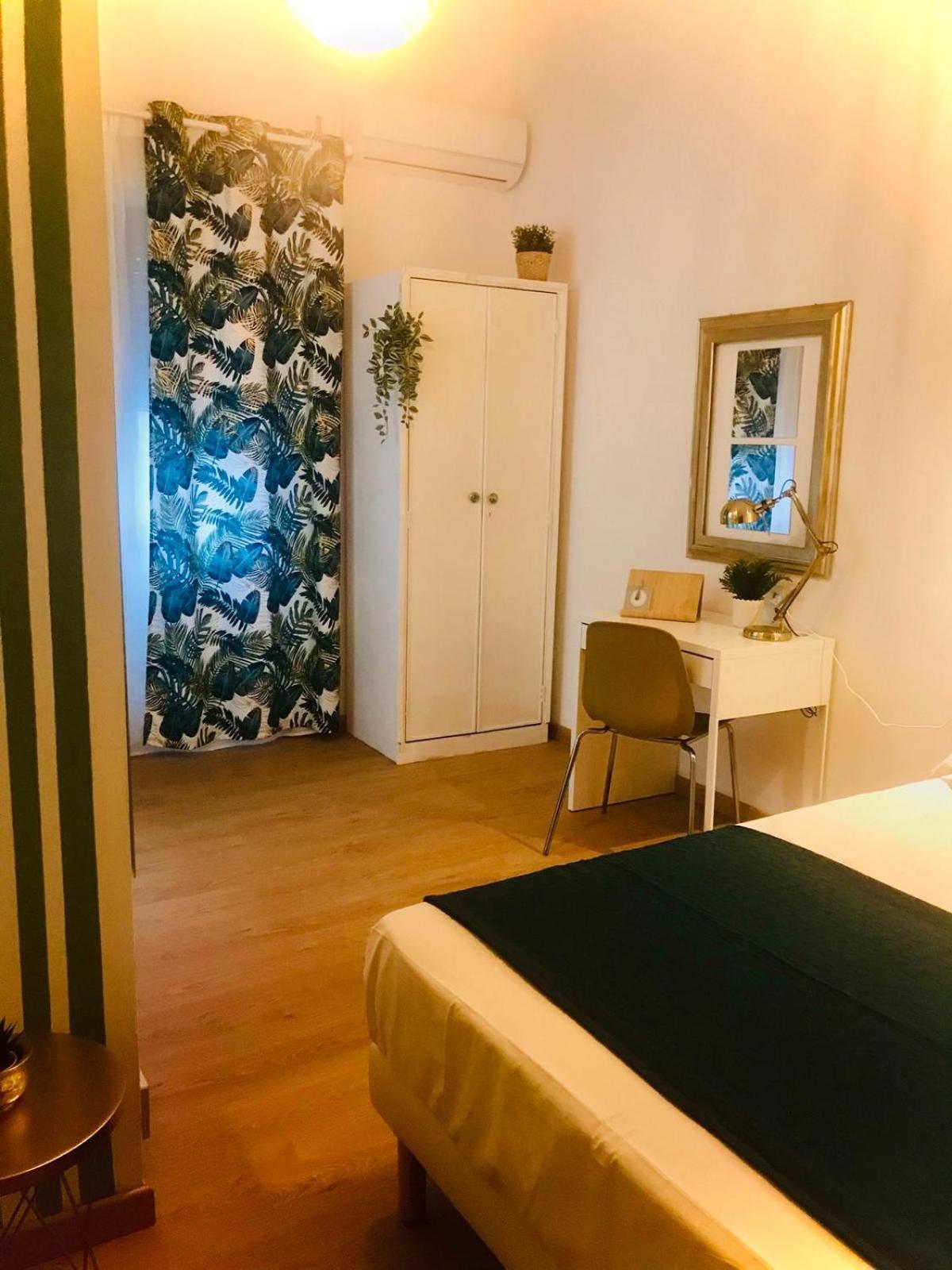Guest house Amuri *